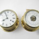 601 3307 Barometer